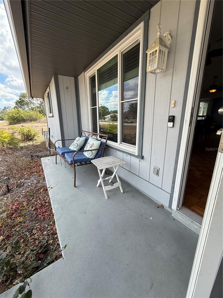 PORT CHARLOTTE SUB 26 - Residential