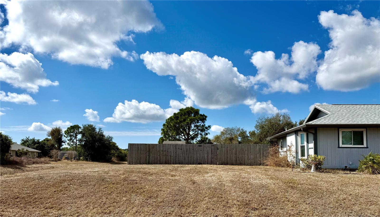 PORT CHARLOTTE SUB 26 - Residential