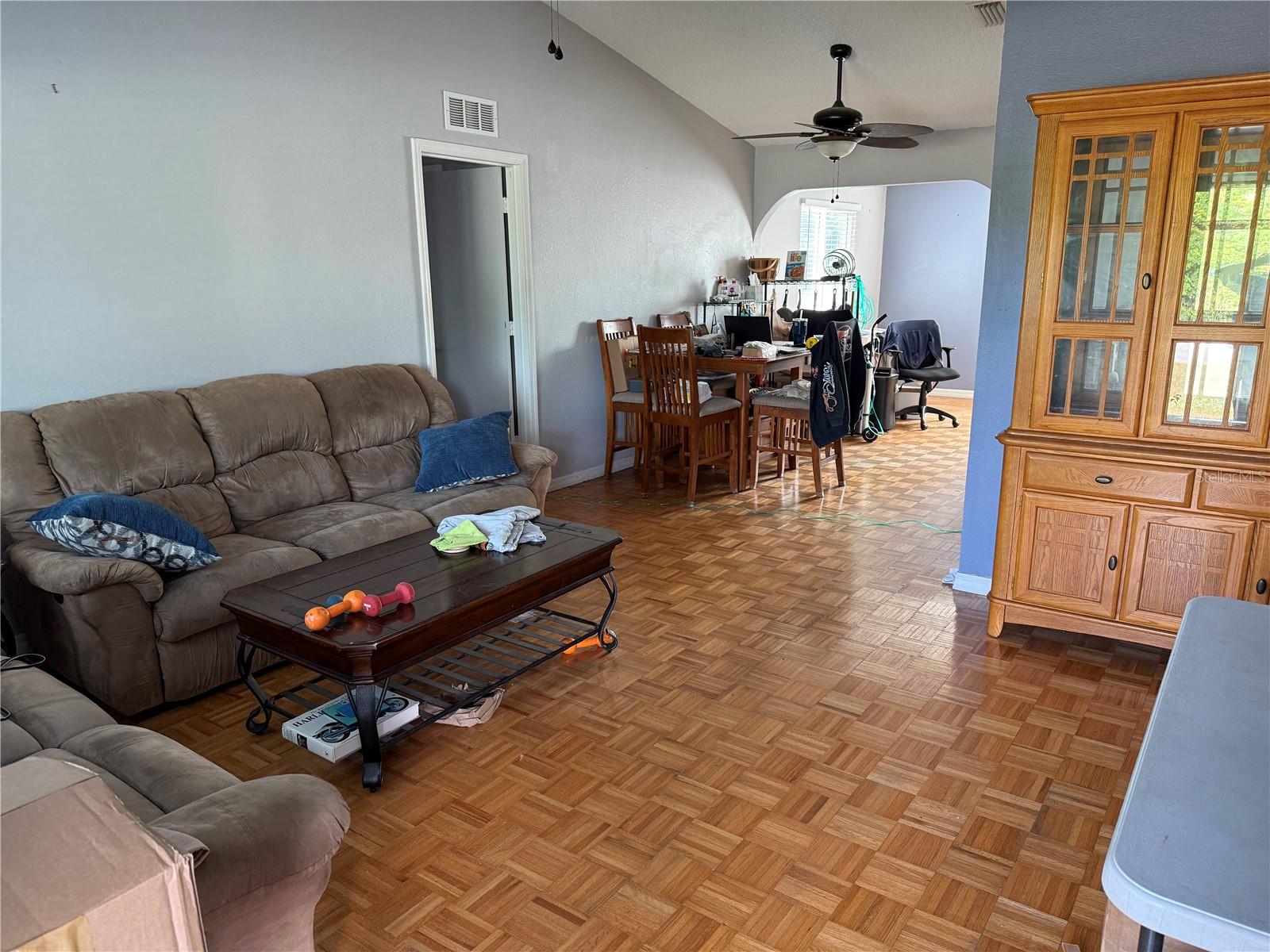 PORT CHARLOTTE SUB 26 - Residential