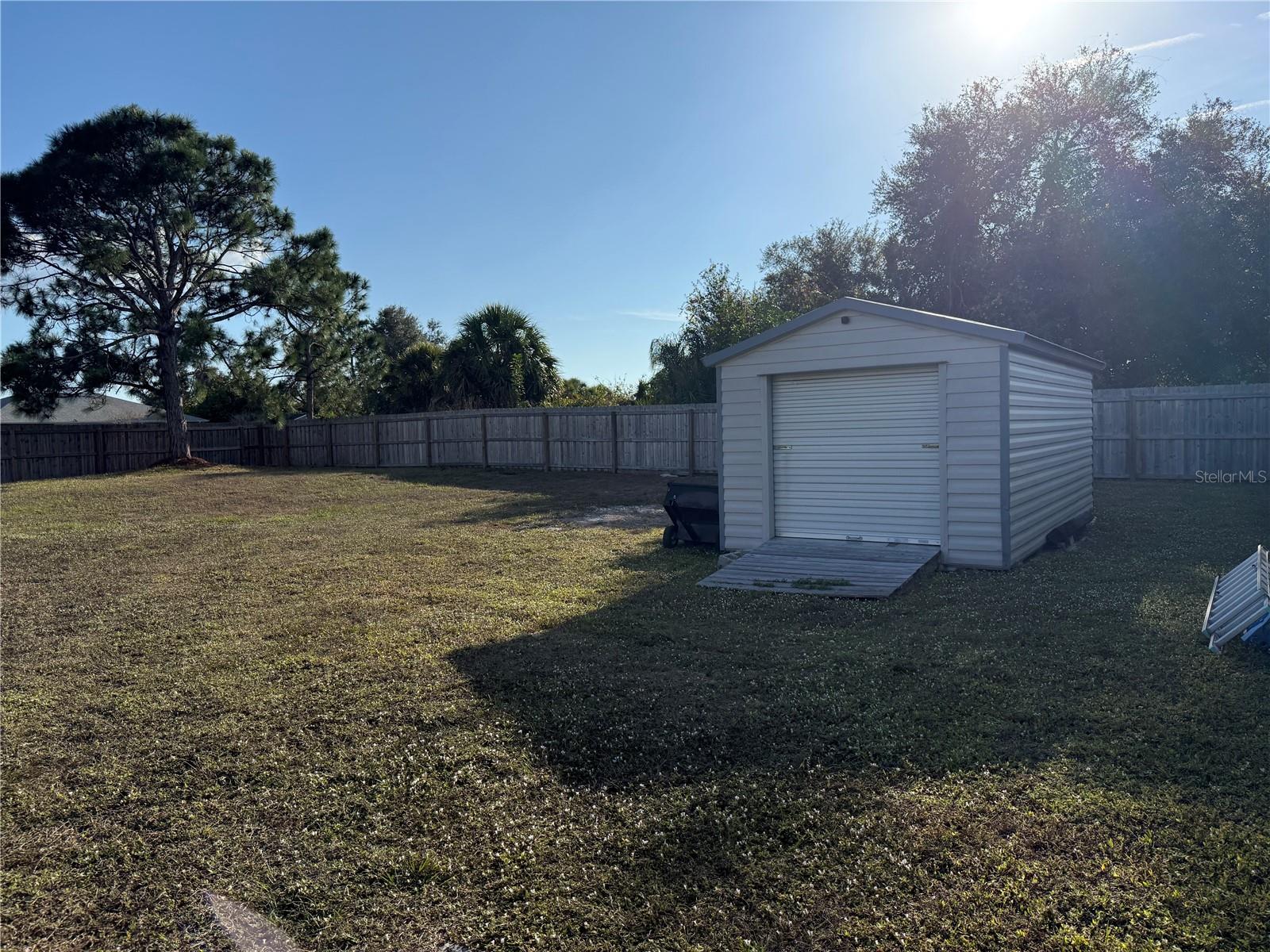 PORT CHARLOTTE SUB 26 - Residential