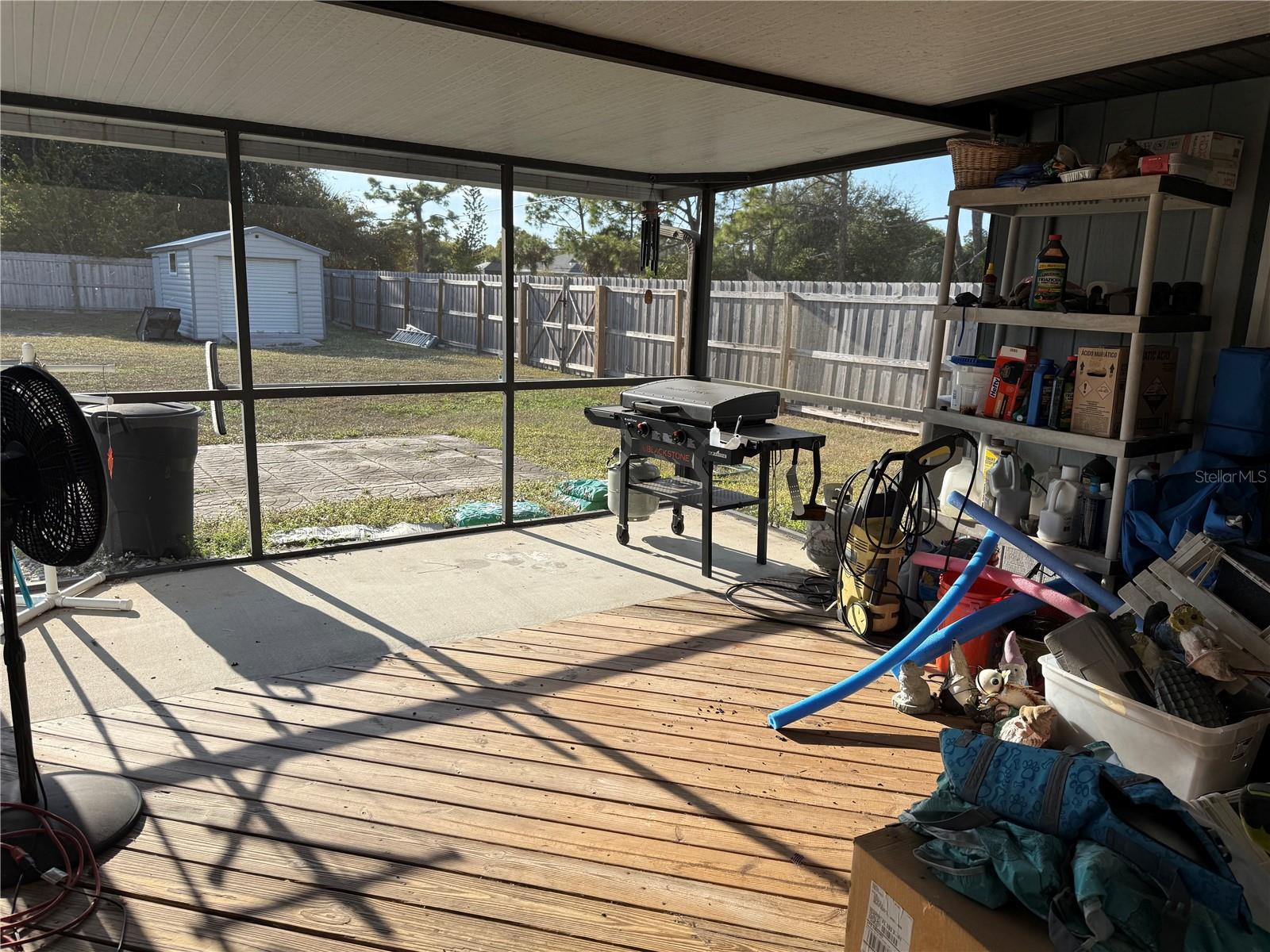 PORT CHARLOTTE SUB 26 - Residential