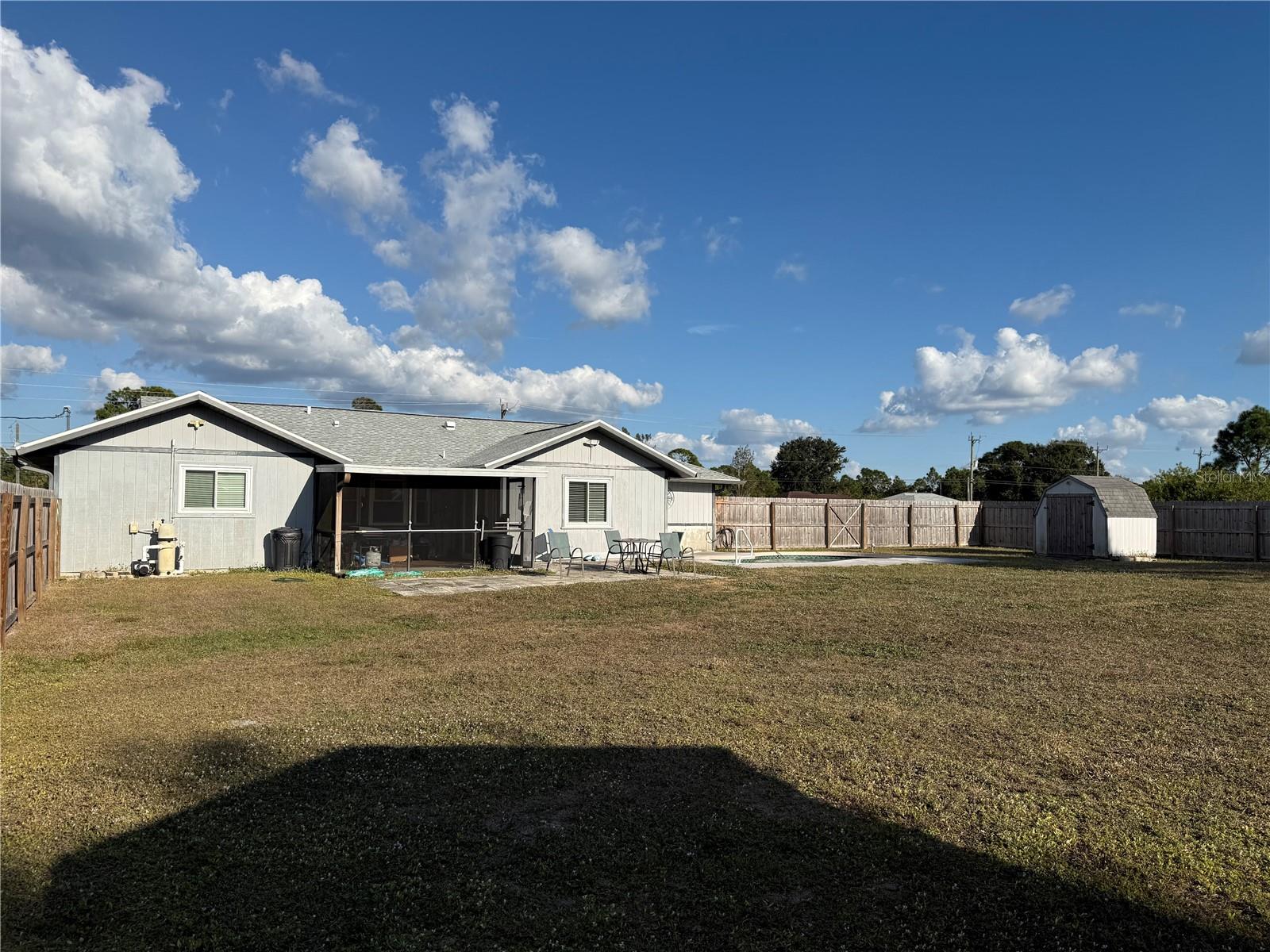 PORT CHARLOTTE SUB 26 - Residential