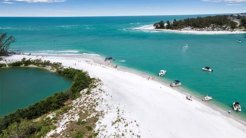 765 SAINT JUDES DRIVE N LONGBOAT KEY FL 34228