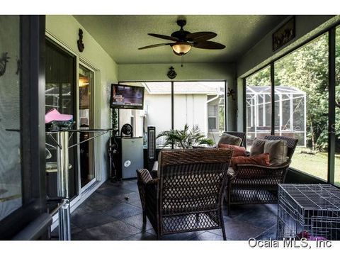 A home in FRUITLAND PARK