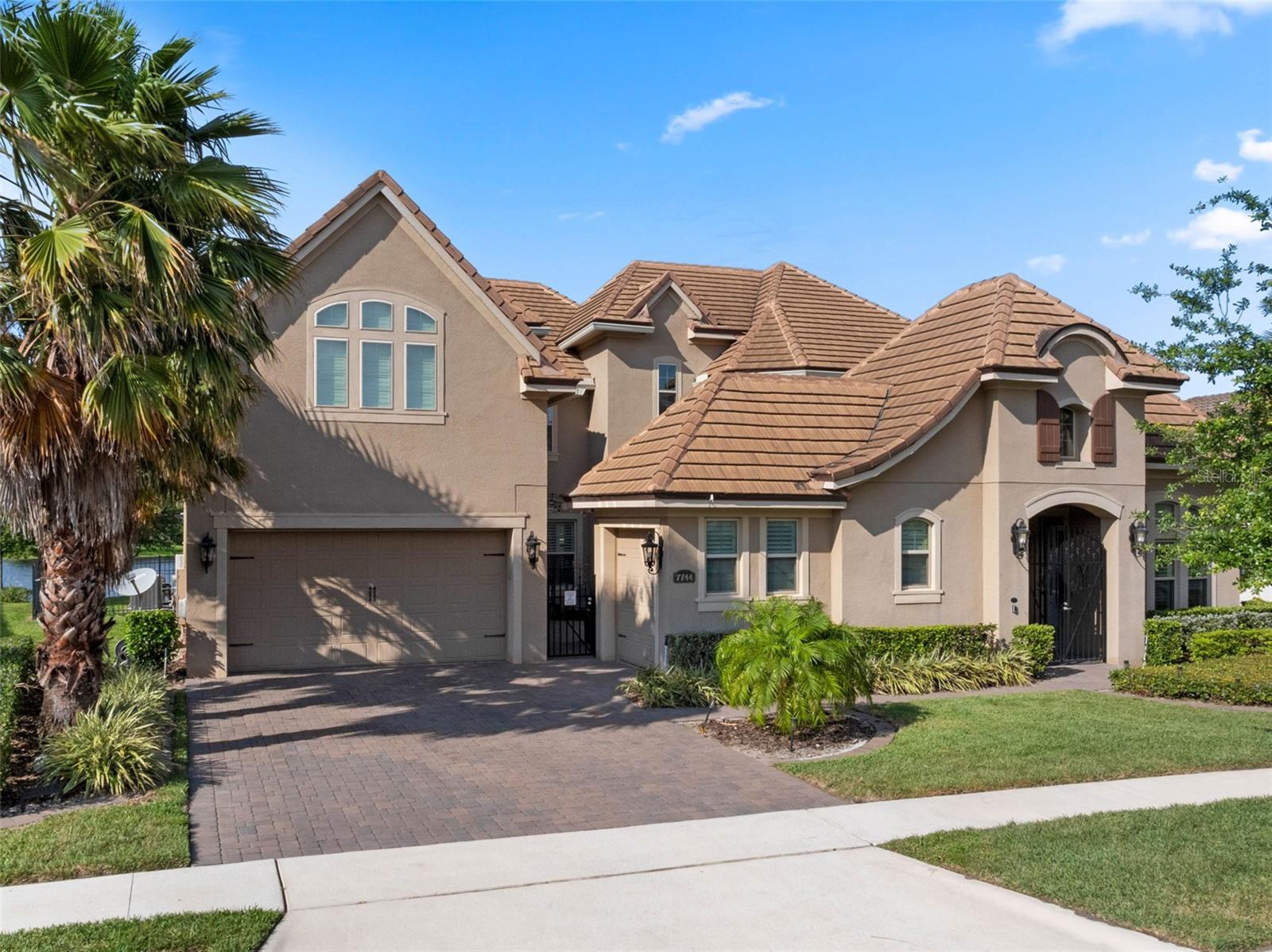 7744 BLUE QUAIL LANE