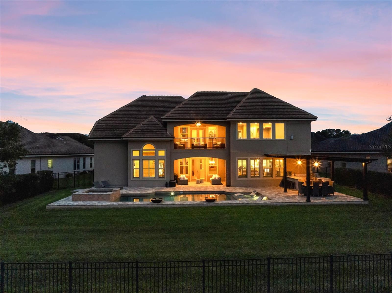 7744 BLUE QUAIL LANE
