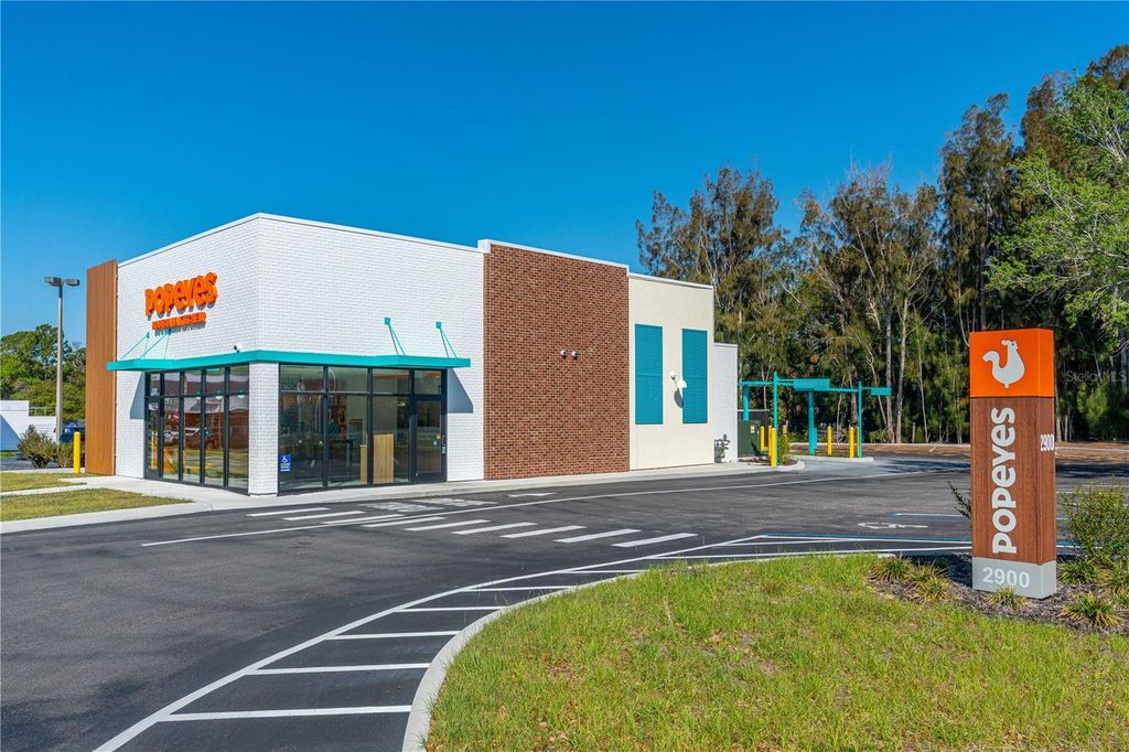 Photo of 2900 S Ridgewood Avenue, Edgewater, FL 32141 (MLS # NS1087809)