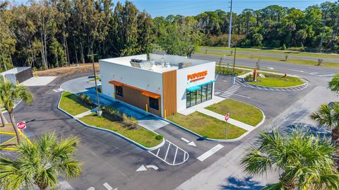 Photo of 2900 S Ridgewood Avenue, Edgewater, FL 32141 (MLS # NS1087809)