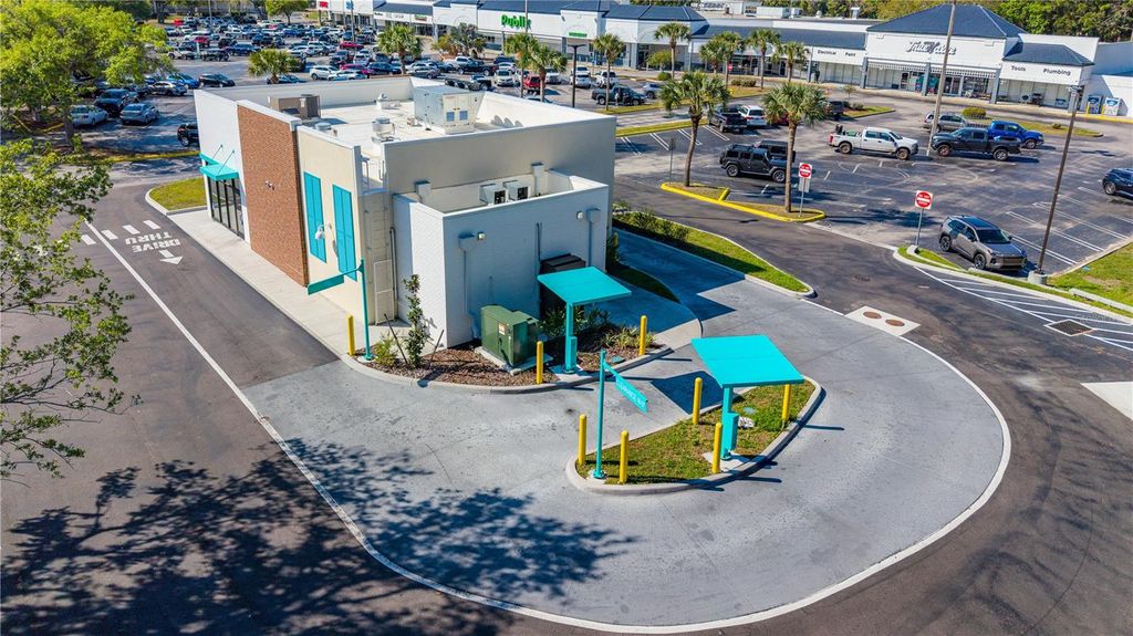 Photo of 2900 S Ridgewood Avenue, Edgewater, FL 32141 (MLS # NS1087809)