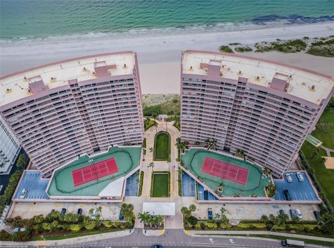 1340 GULF BOULEVARD 16A CLEARWATER BEACH FL 33767