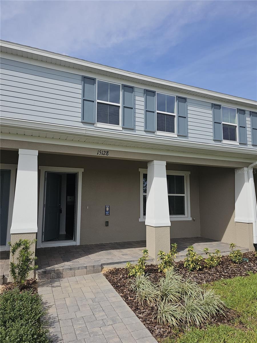 This is a new, move-in-ready property.