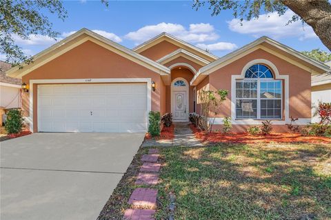 A home in CLERMONT