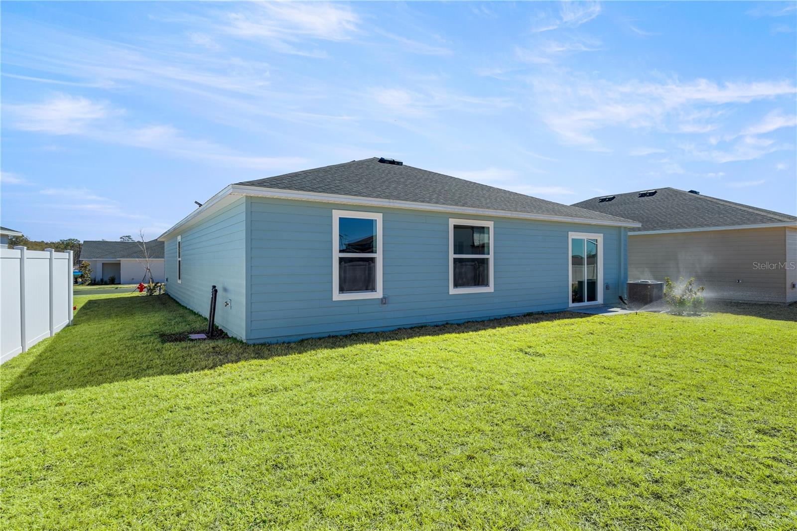 MARION RANCH - Residential