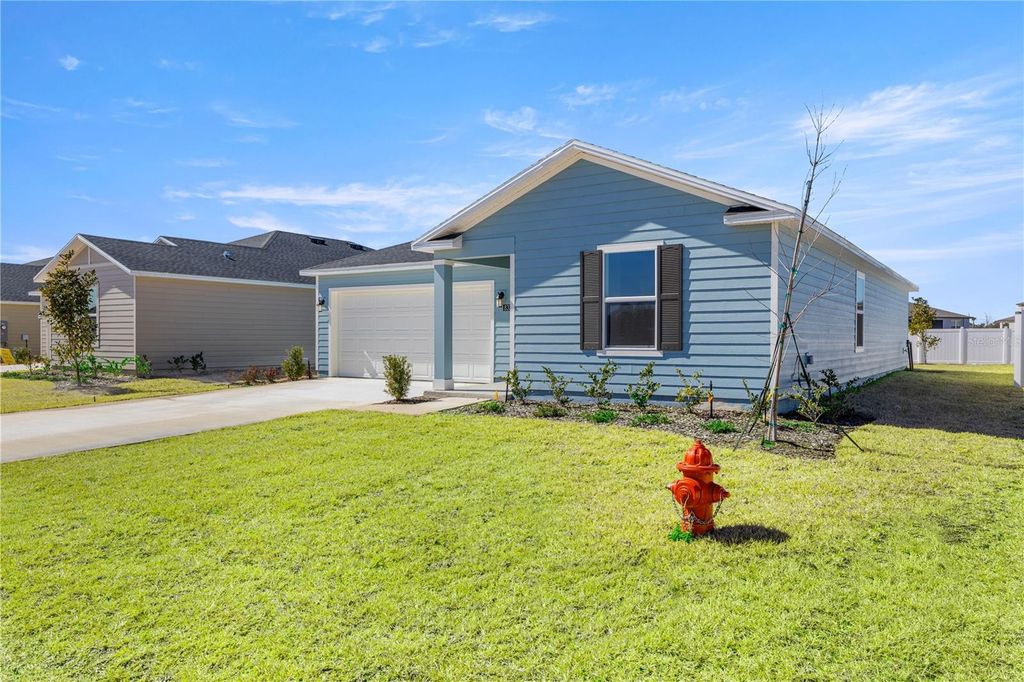 Photo of 8339 SW 41st Terrace, Ocala, FL 34476 (MLS # O6405675)
