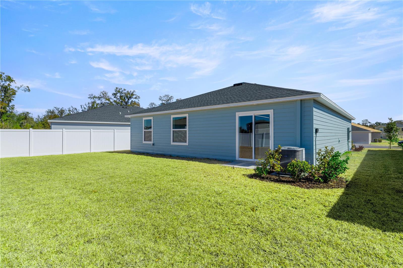 MARION RANCH - Residential