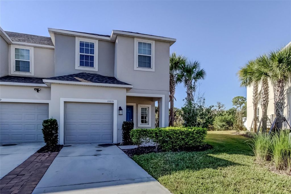Photo of 11633 Glenside Terrace, Palmetto, FL 34221 (MLS # TB8447151)