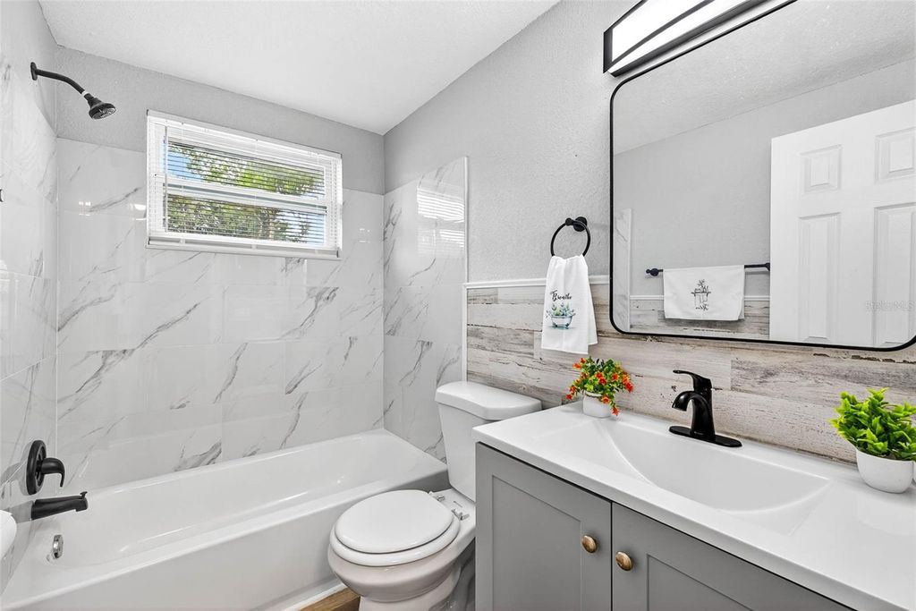 Photo of 6019 7th Avenue, New Port Richey, FL 34653 (MLS # TB8434566)