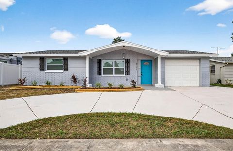 Photo of 6019 7th Avenue, New Port Richey, FL 34653 (MLS # TB8434566)
