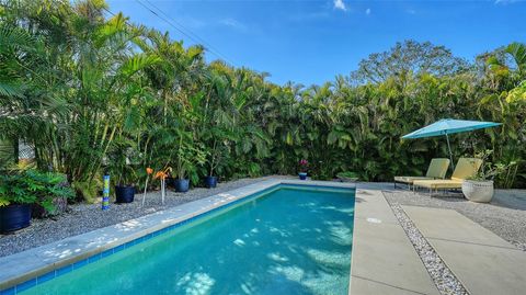 A home in SARASOTA