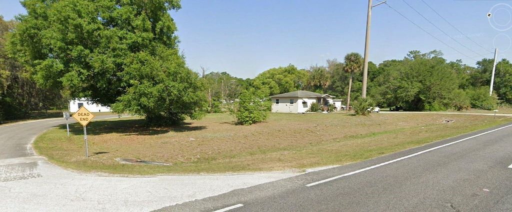 Photo of 2499 N Woodland Boulevard, Deland, FL 32720 (MLS # V4944695)