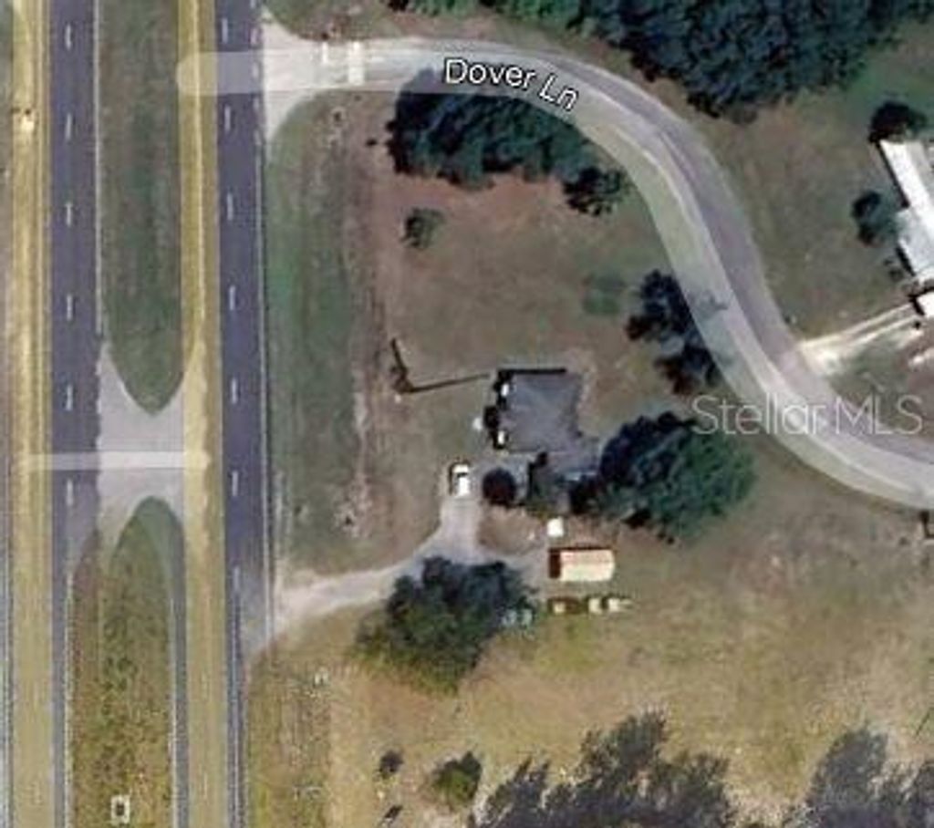 Photo of 2499 N Woodland Boulevard, Deland, FL 32720 (MLS # V4944695)