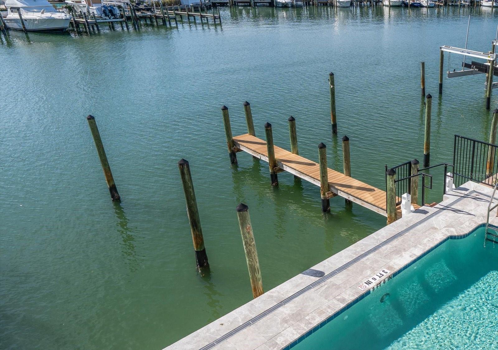 LA BRISA DEL MAR CONDO - Residential