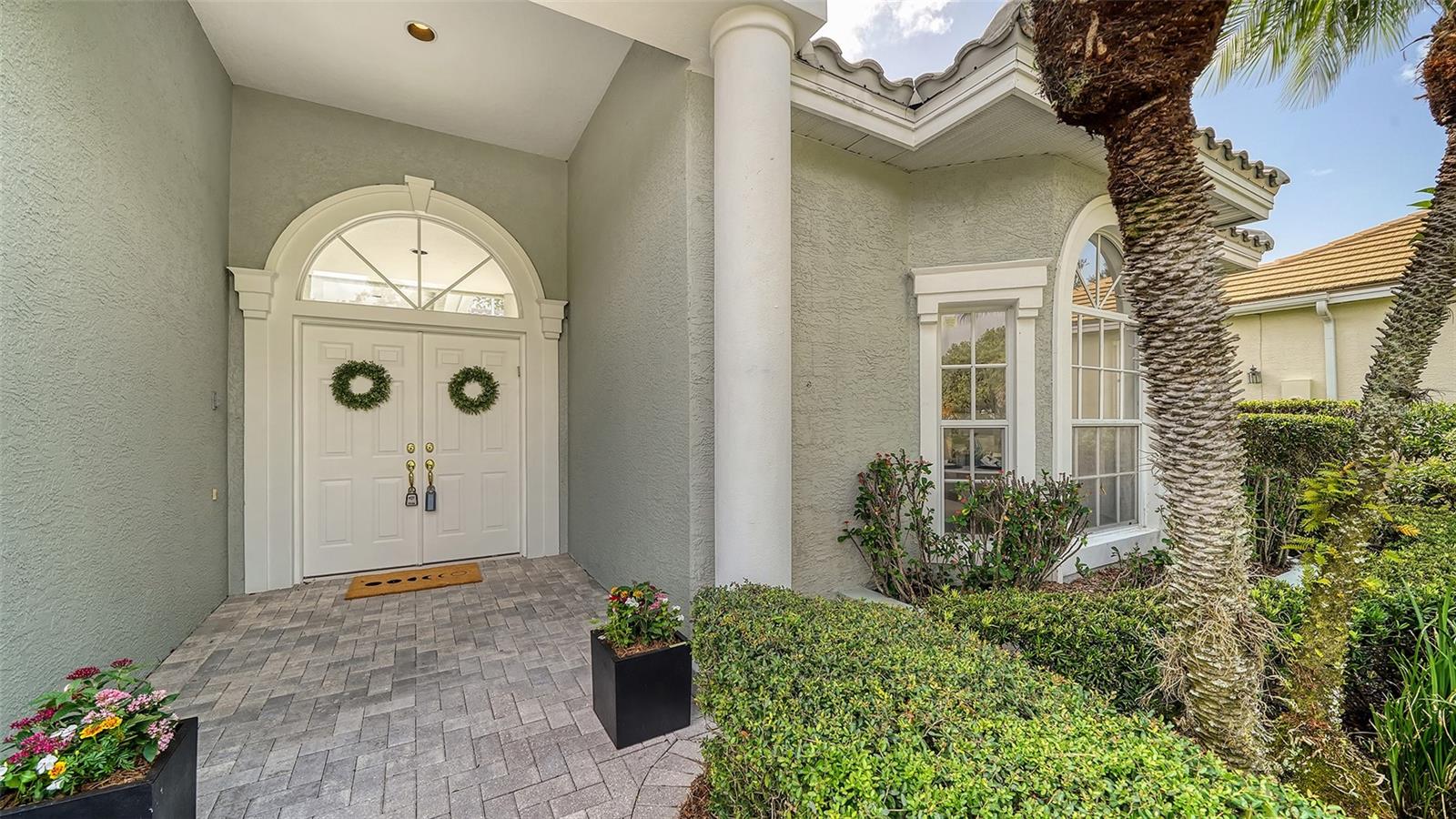 UNIVERSITY PARK COUNTRY CLUB - Residential