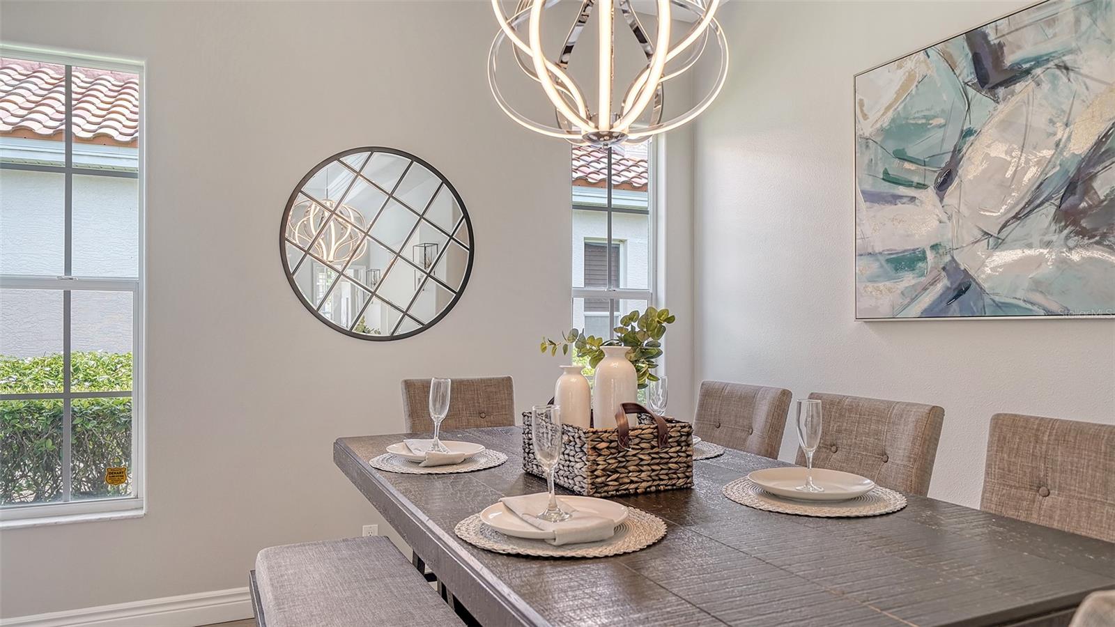 UNIVERSITY PARK COUNTRY CLUB - Residential