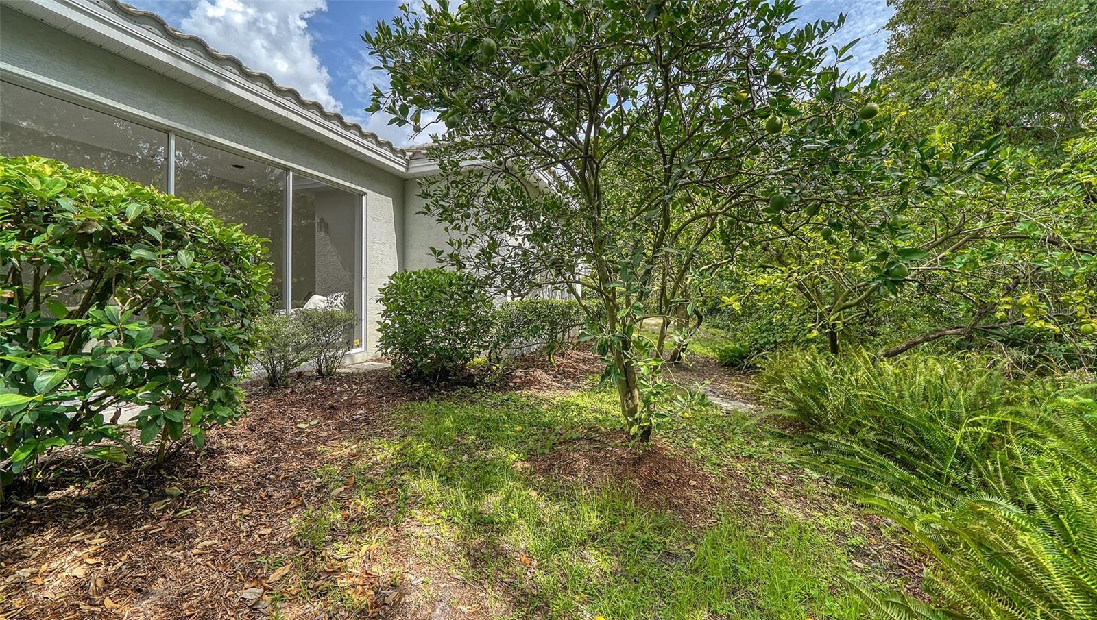 UNIVERSITY PARK COUNTRY CLUB - Residential