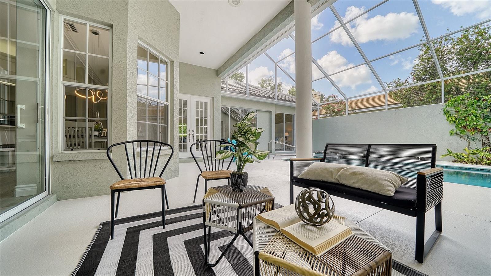 UNIVERSITY PARK COUNTRY CLUB - Residential