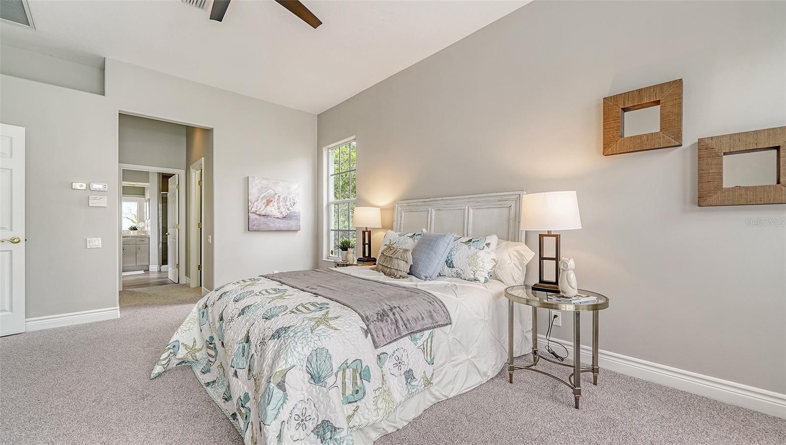 UNIVERSITY PARK COUNTRY CLUB - Residential