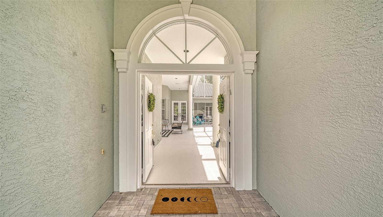 UNIVERSITY PARK COUNTRY CLUB - Residential