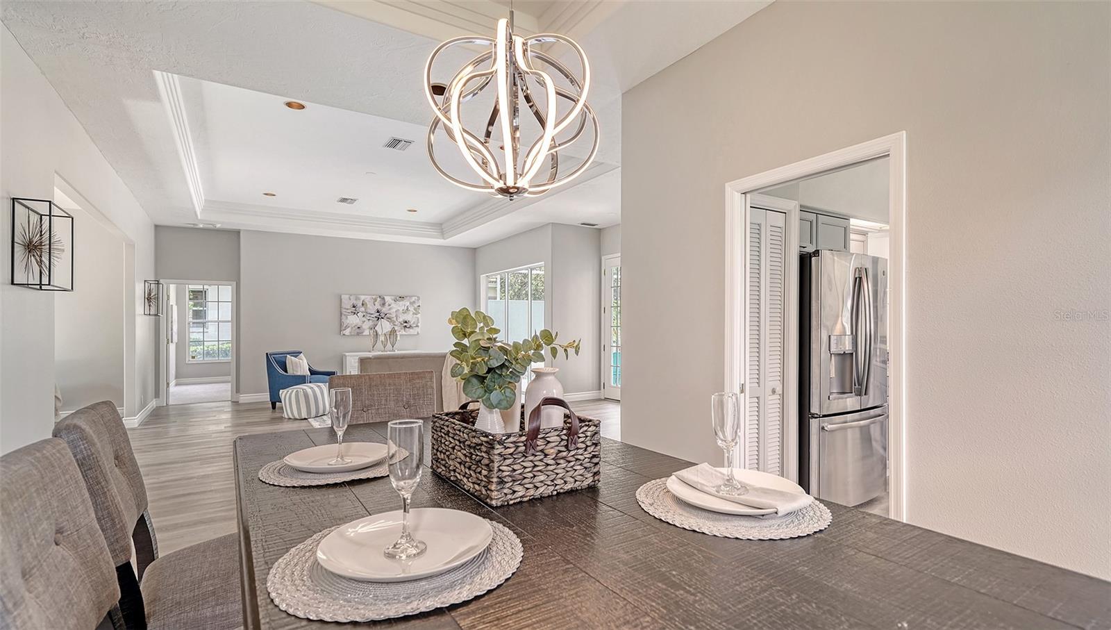 UNIVERSITY PARK COUNTRY CLUB - Residential