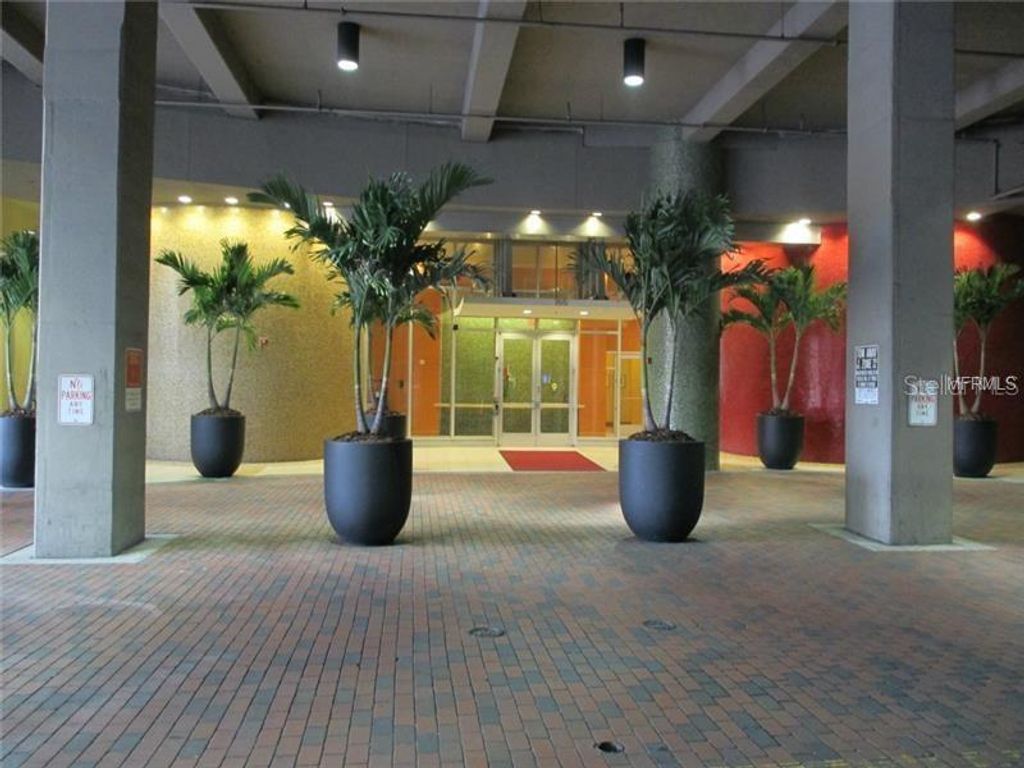 Photo of 155 S Court Avenue #2507, Orlando, FL 32801 (MLS # O6377209)