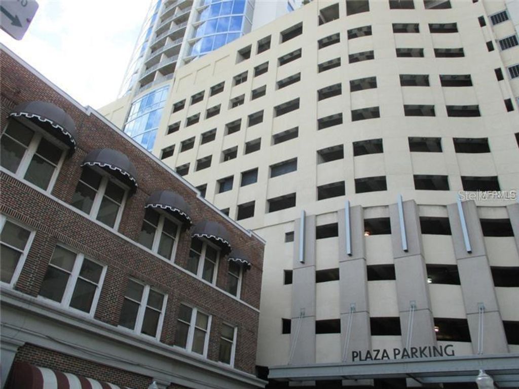 Photo of 155 S Court Avenue #2507, Orlando, FL 32801 (MLS # O6377209)