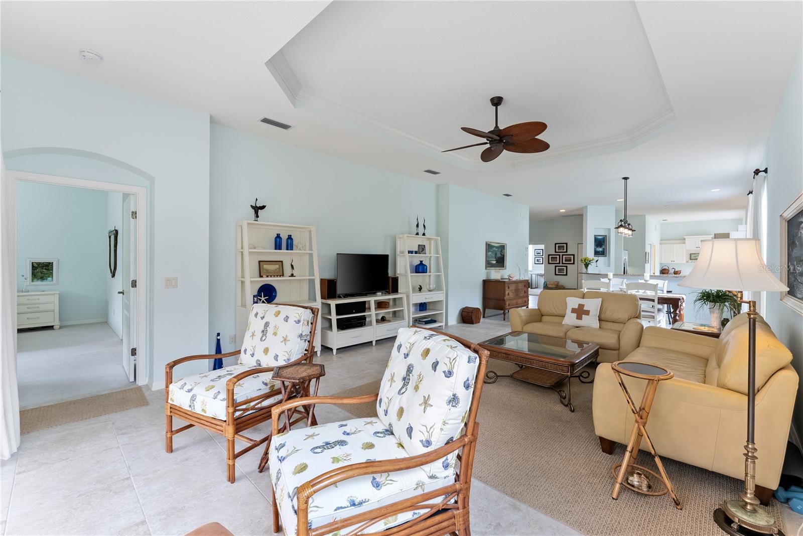 KENWOOD GLEN 1 OF ST ANDREWS E - Residential