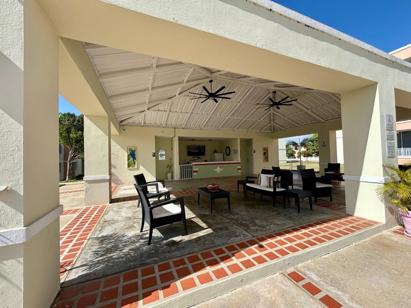 CONDOMINIO VISTA REAL - Residential