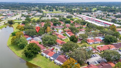 A home in KISSIMMEE