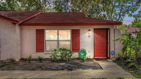 A home in KISSIMMEE