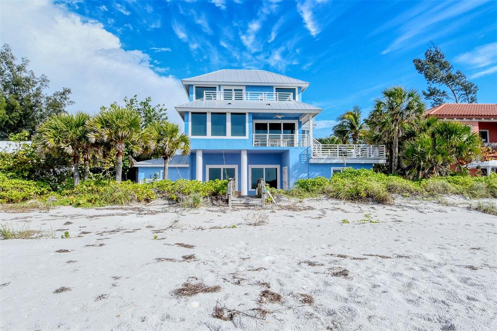 SLEEPY LAGOON - Residential