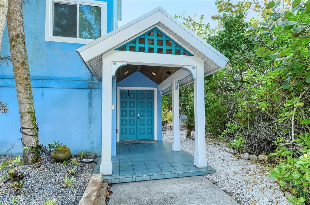 SLEEPY LAGOON - Residential