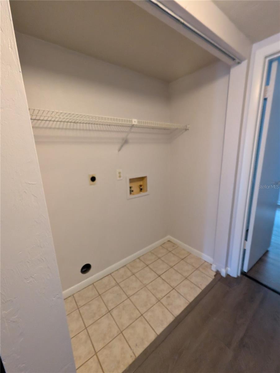 MARCHWOOD - Residential Lease