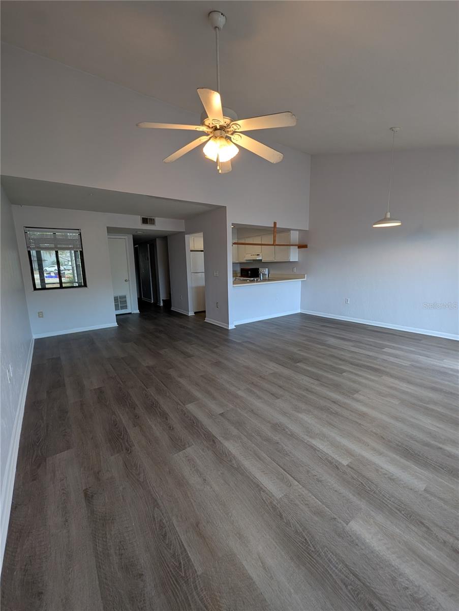 MARCHWOOD - Residential Lease