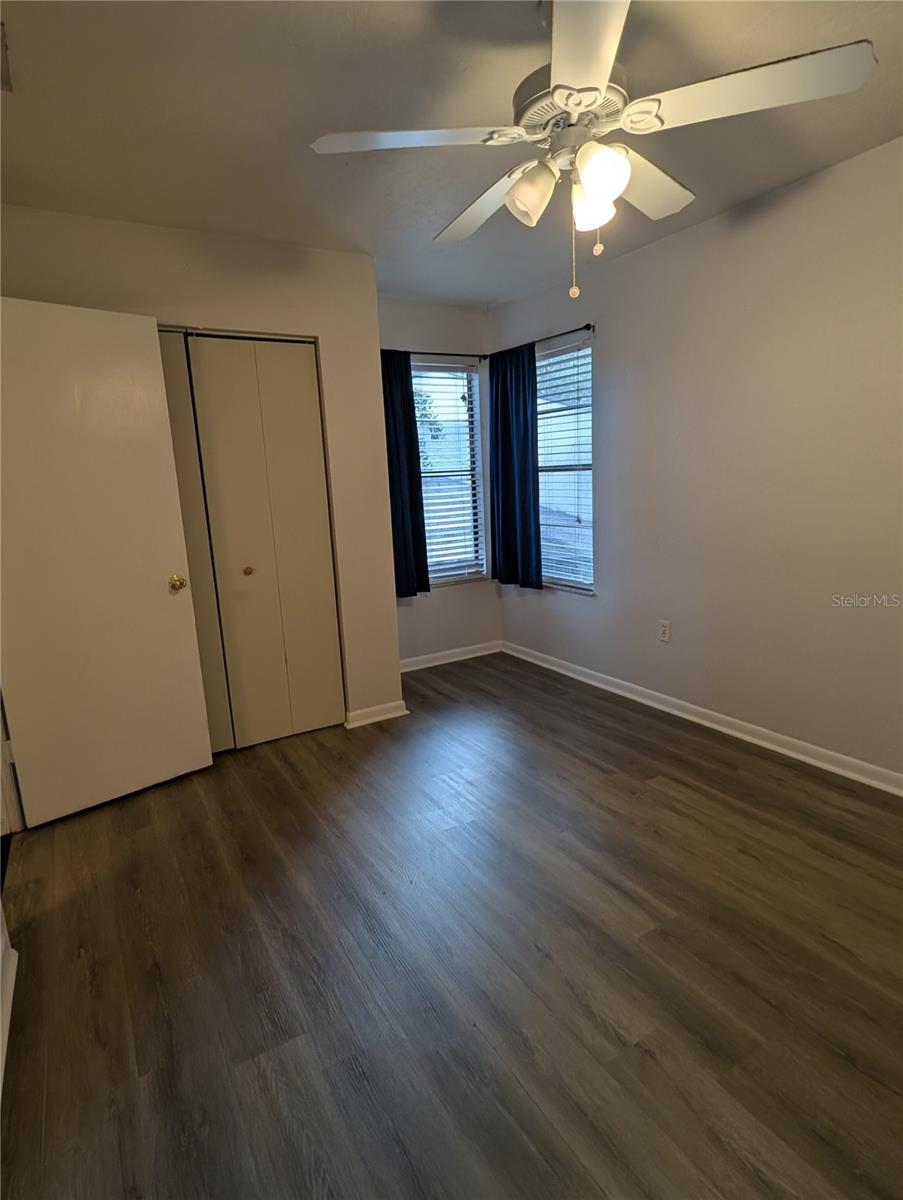 MARCHWOOD - Residential Lease