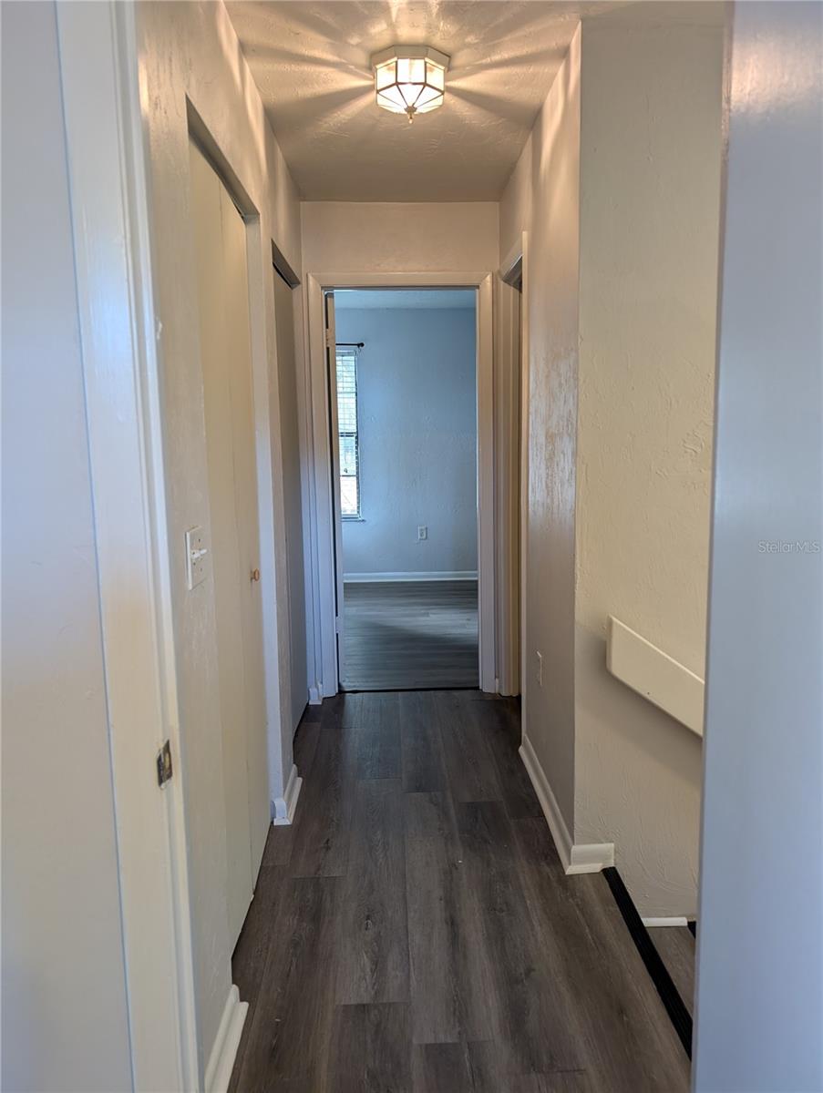 MARCHWOOD - Residential Lease