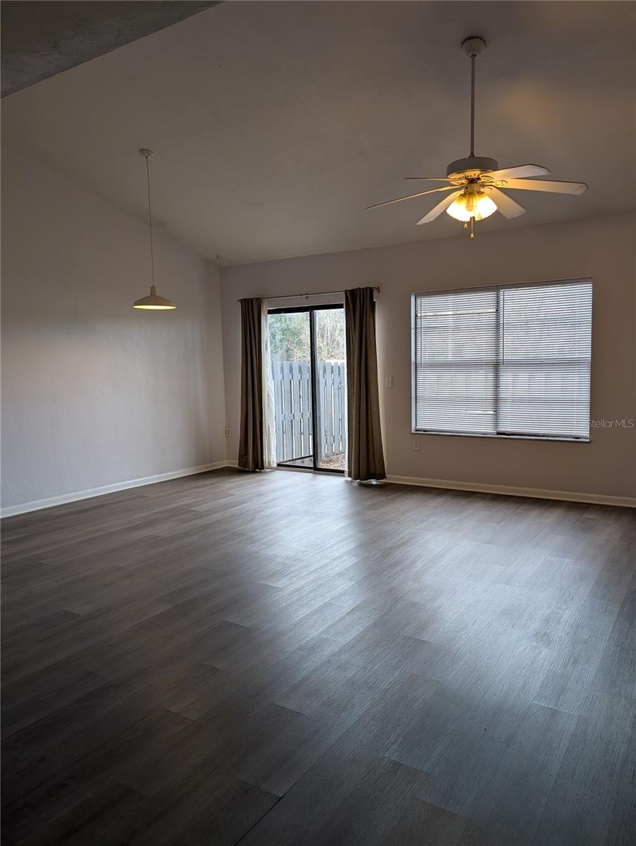 MARCHWOOD - Residential Lease