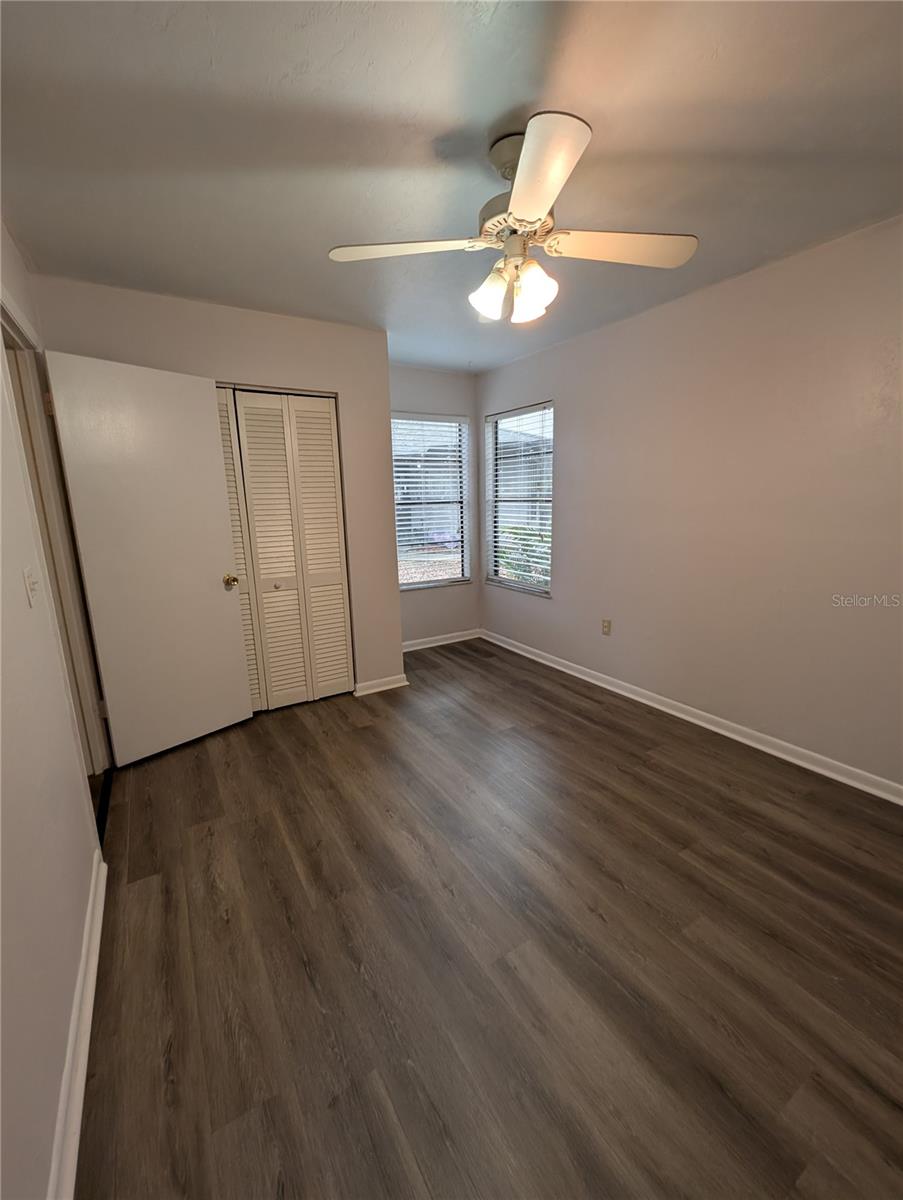 MARCHWOOD - Residential Lease