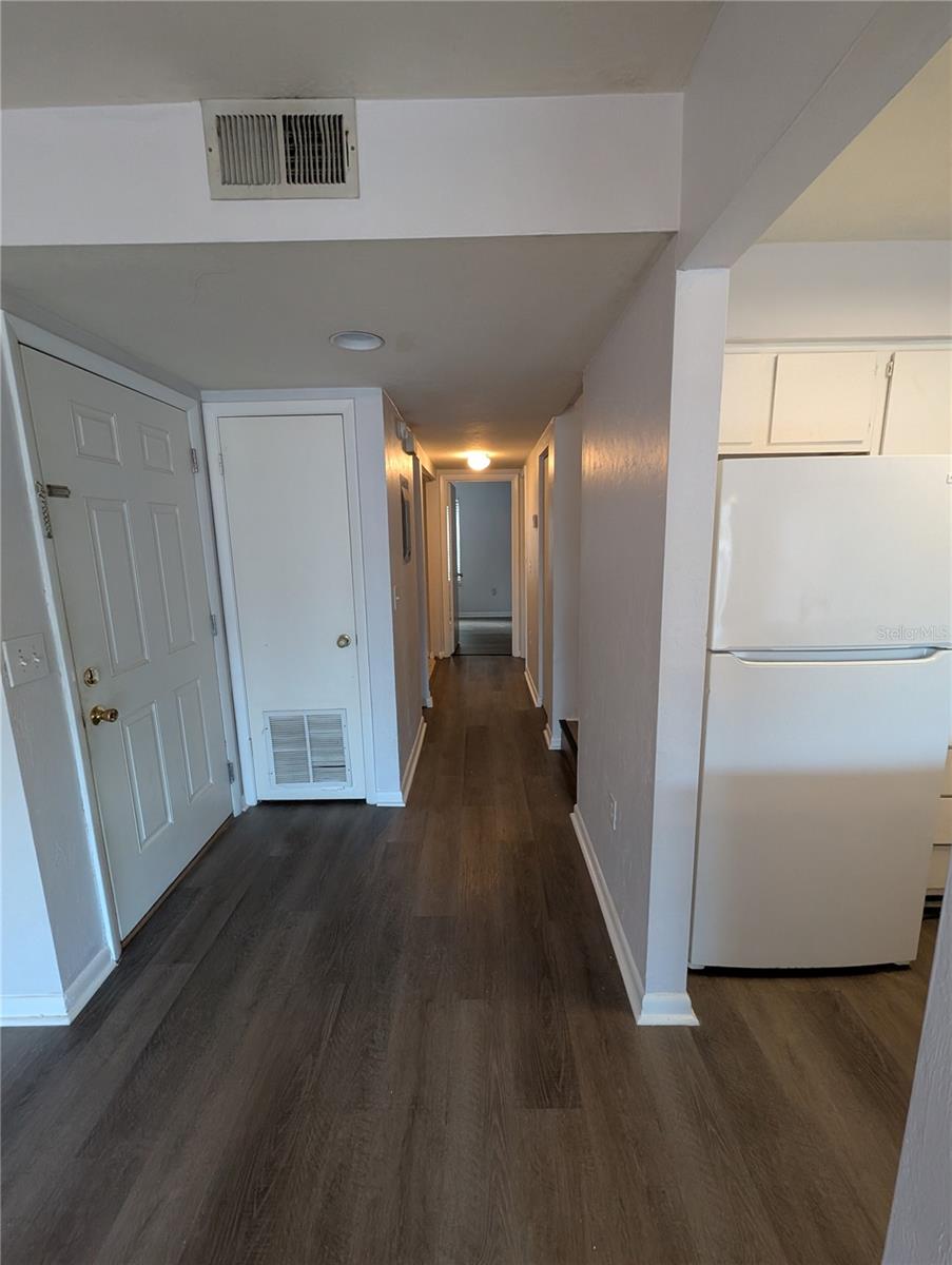 MARCHWOOD - Residential Lease