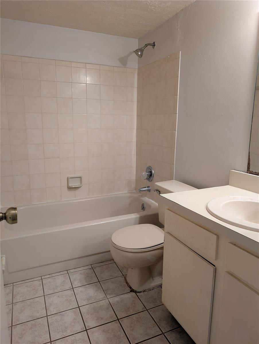 MARCHWOOD - Residential Lease
