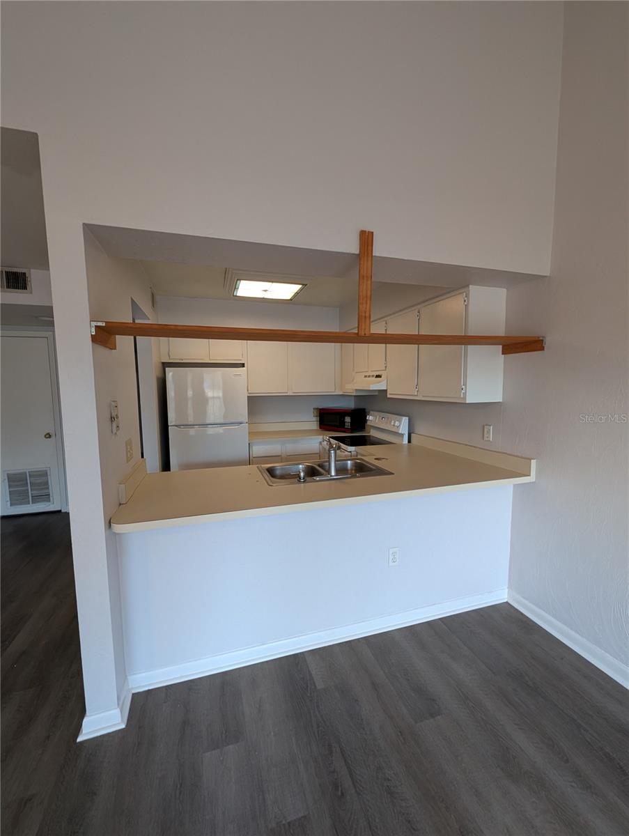 MARCHWOOD - Residential Lease